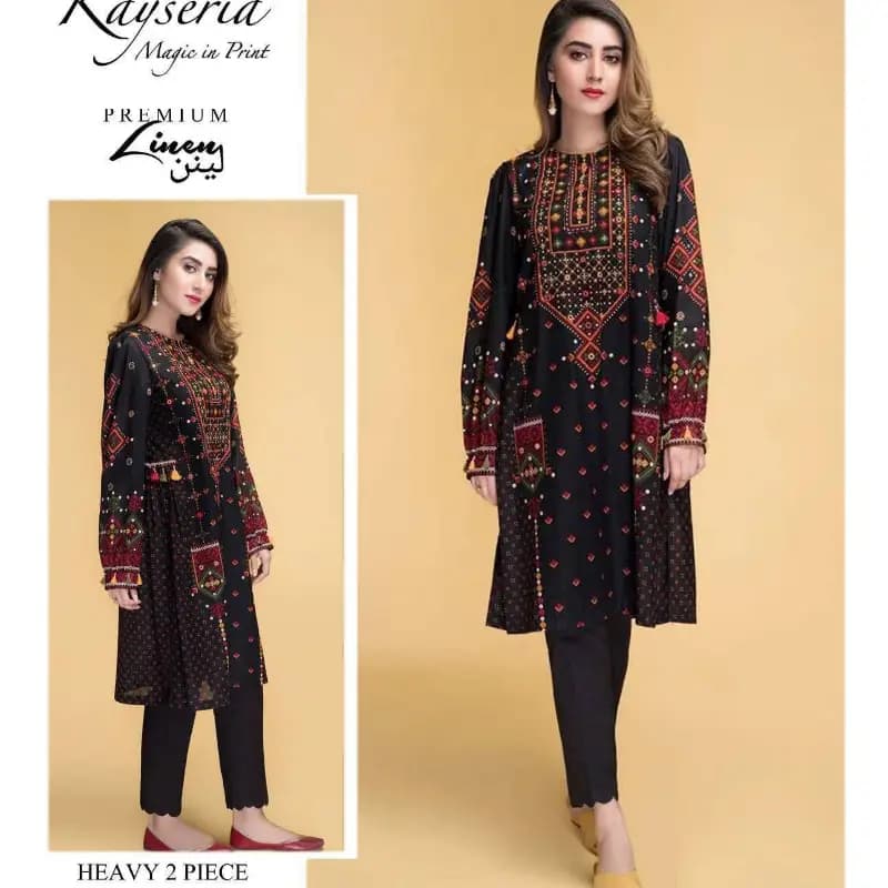 Leadis dress