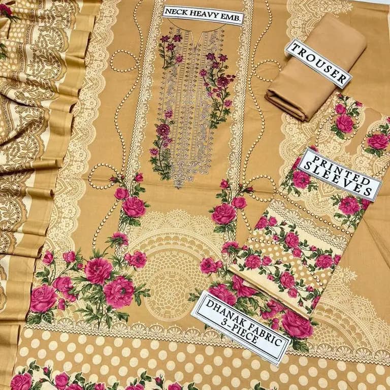 Leadis dress