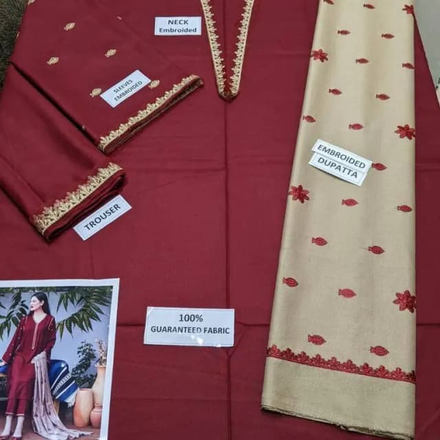 Leadis dress