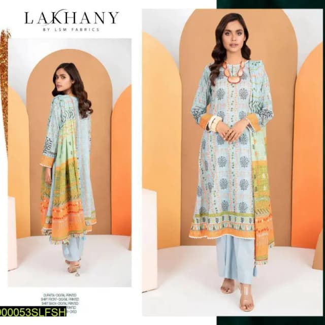 Leadis dress
