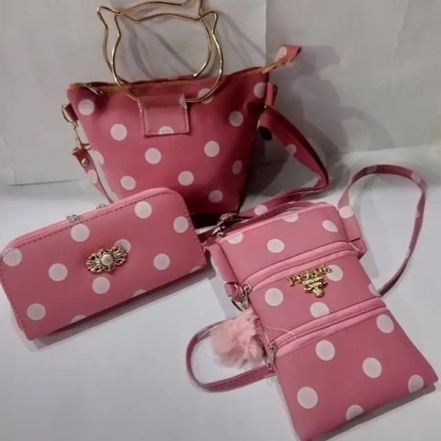 Leadis bag