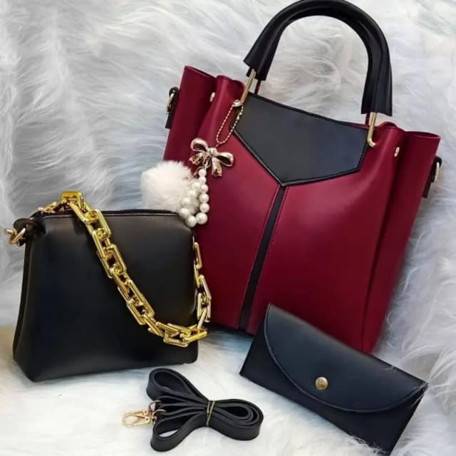Leadis bag